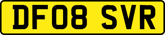 DF08SVR