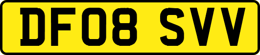 DF08SVV