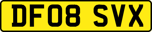 DF08SVX