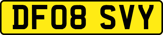 DF08SVY