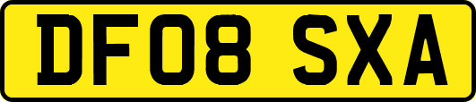 DF08SXA