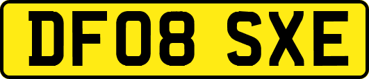 DF08SXE
