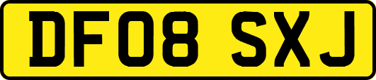 DF08SXJ