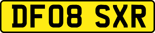 DF08SXR