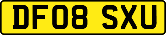 DF08SXU
