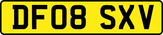 DF08SXV