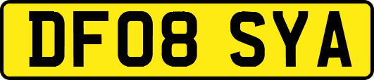 DF08SYA