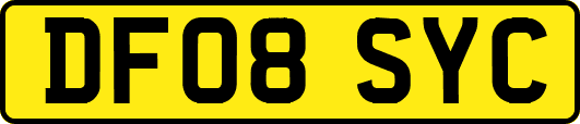 DF08SYC