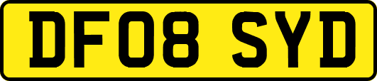 DF08SYD