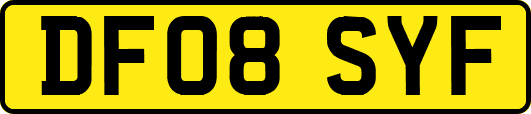 DF08SYF