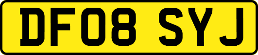 DF08SYJ