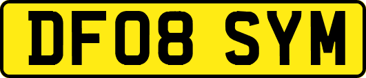 DF08SYM