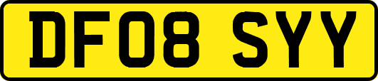 DF08SYY