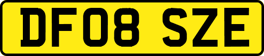 DF08SZE