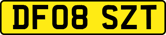DF08SZT