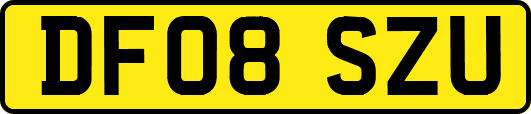 DF08SZU