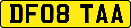 DF08TAA