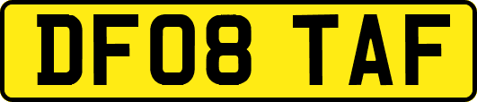 DF08TAF