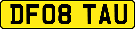 DF08TAU