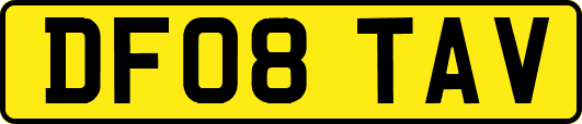 DF08TAV