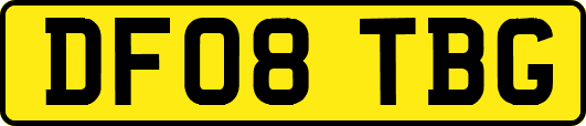 DF08TBG