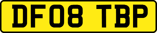 DF08TBP