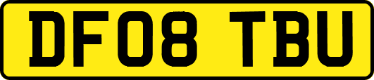DF08TBU