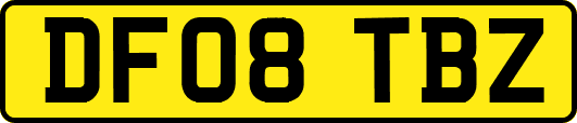 DF08TBZ