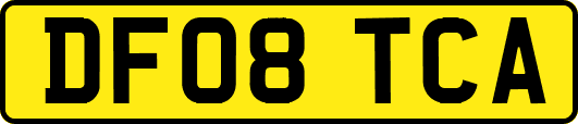 DF08TCA