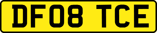 DF08TCE
