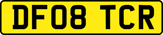 DF08TCR