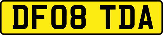 DF08TDA
