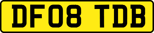 DF08TDB