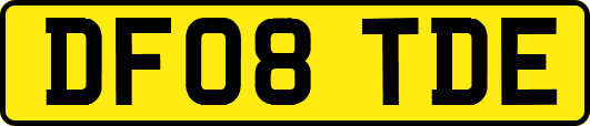 DF08TDE
