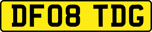 DF08TDG