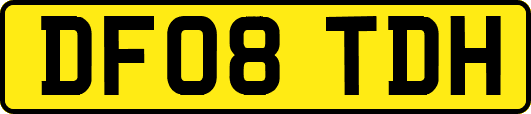 DF08TDH