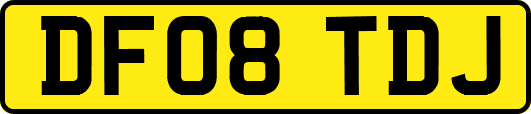 DF08TDJ