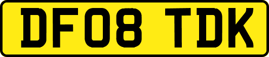 DF08TDK