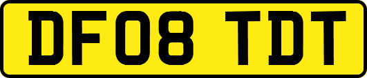 DF08TDT
