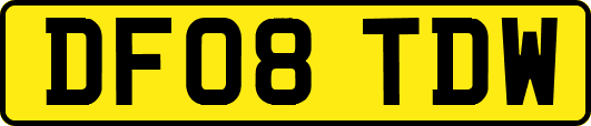 DF08TDW