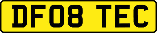 DF08TEC