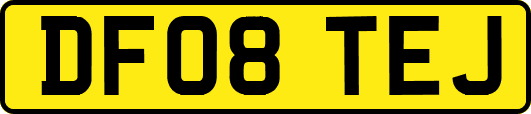 DF08TEJ