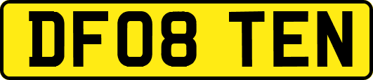 DF08TEN