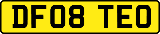 DF08TEO