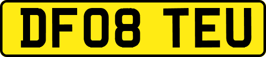 DF08TEU