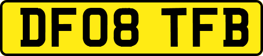 DF08TFB