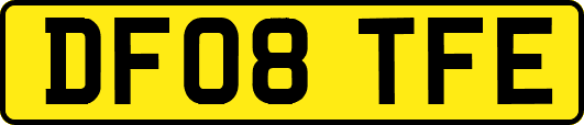 DF08TFE