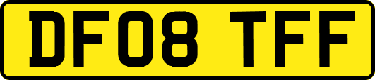 DF08TFF