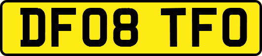 DF08TFO