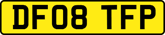 DF08TFP